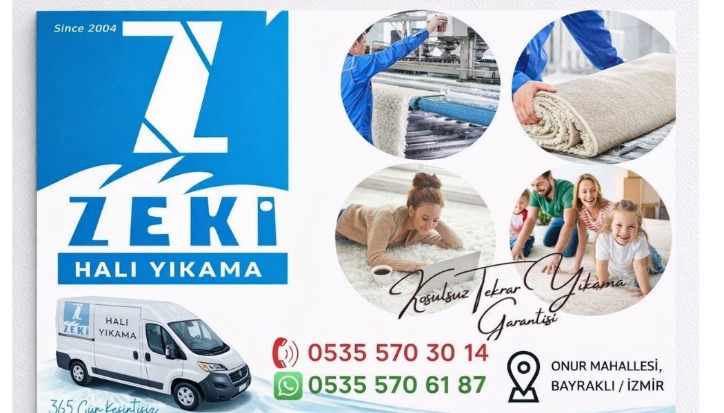 ONURMAHALLESİ HALI YIKAMA